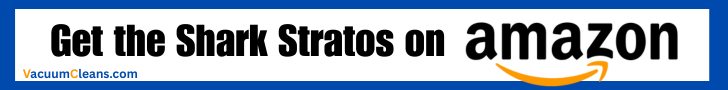 Shark Stratos Amazon link
