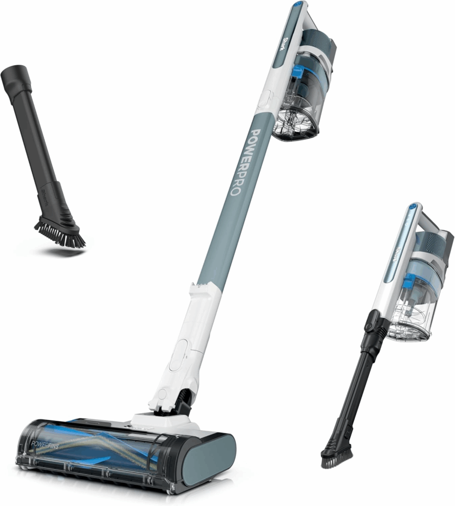 Shark PowerPro Plus