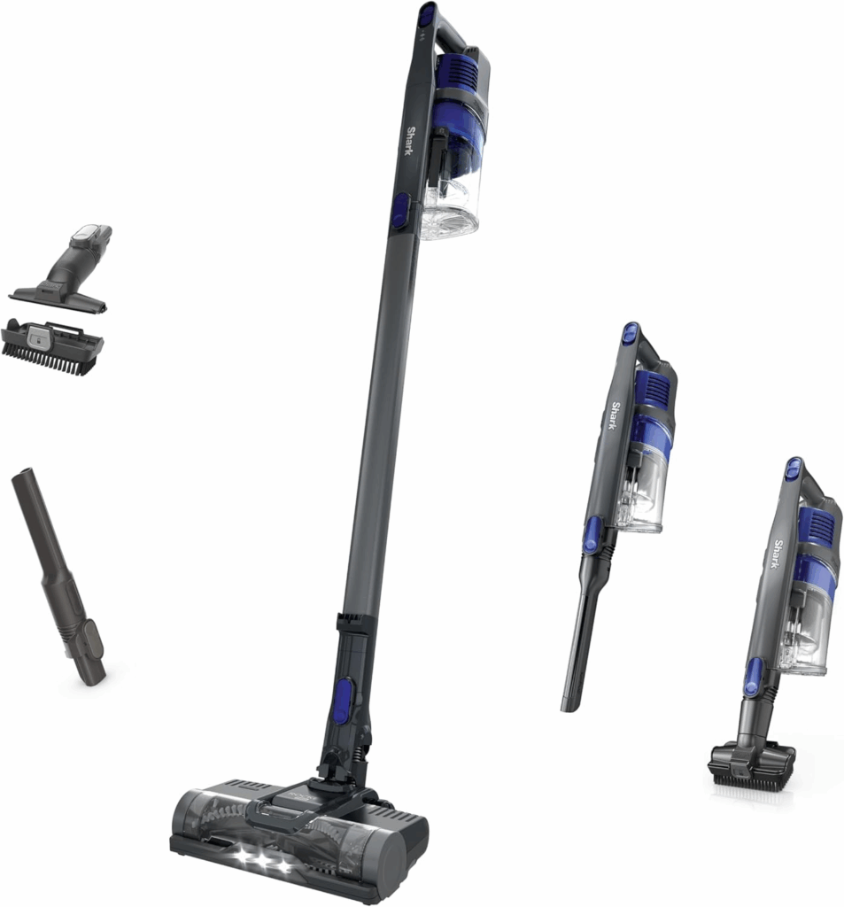 Shark Pet Cordless Stick Vacuum