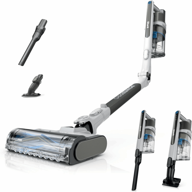 Shark PowerPro Flex Reveal