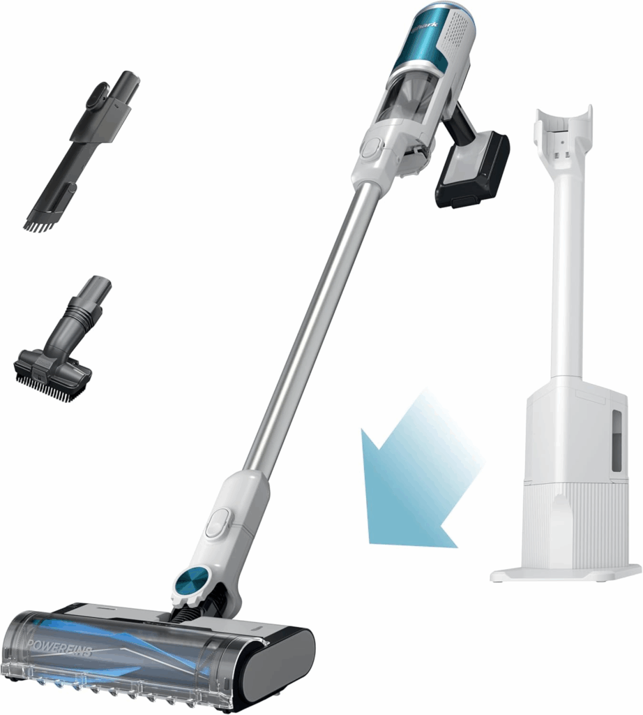 Shark Clean & Empty Cordless Stick