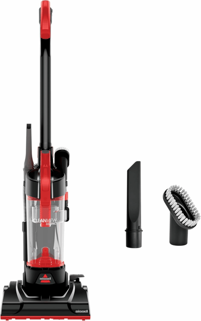 Bissell CleanView Compact