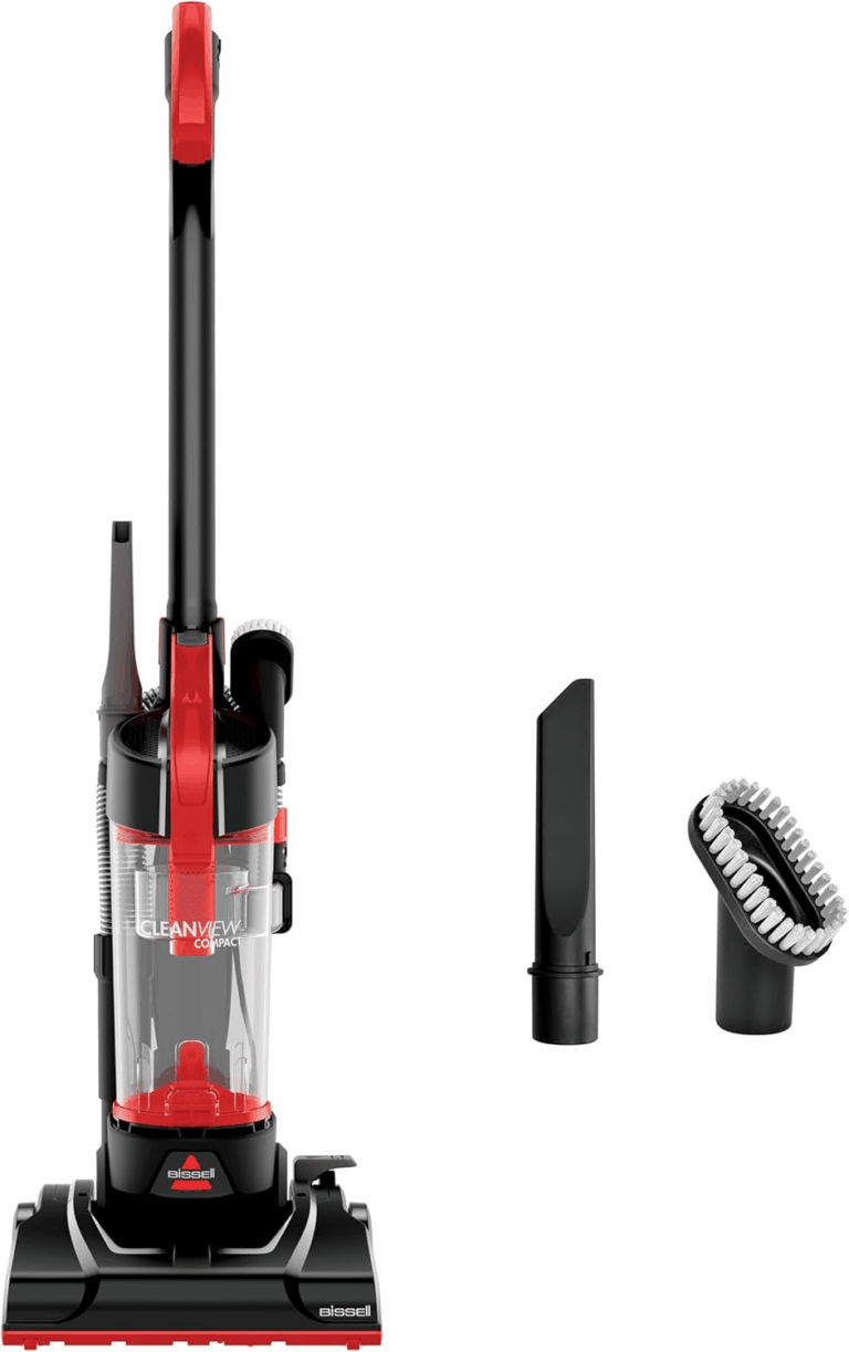 Bissell CleanView Compact