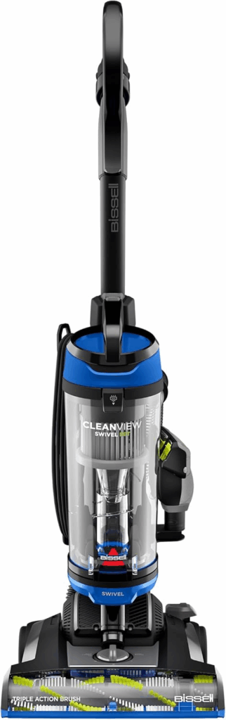 Bissell CleanView Swivel