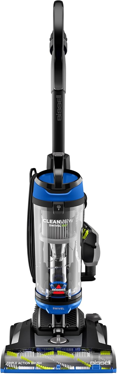 Bissell CleanView Swivel