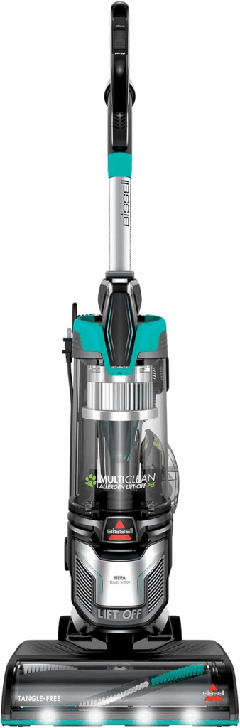 Bissell MultiClean Allergen Lift-Off Pet