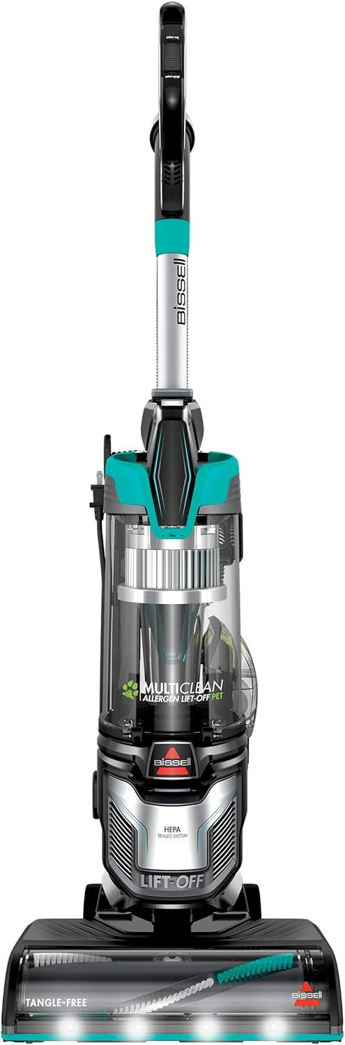 Bissell MultiClean Allergen Lift-Off Pet