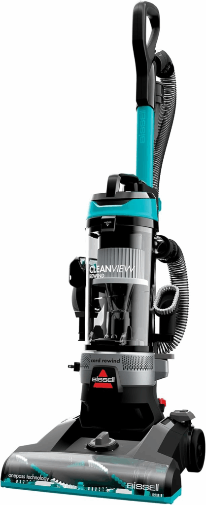Bissell CleanView Rewind