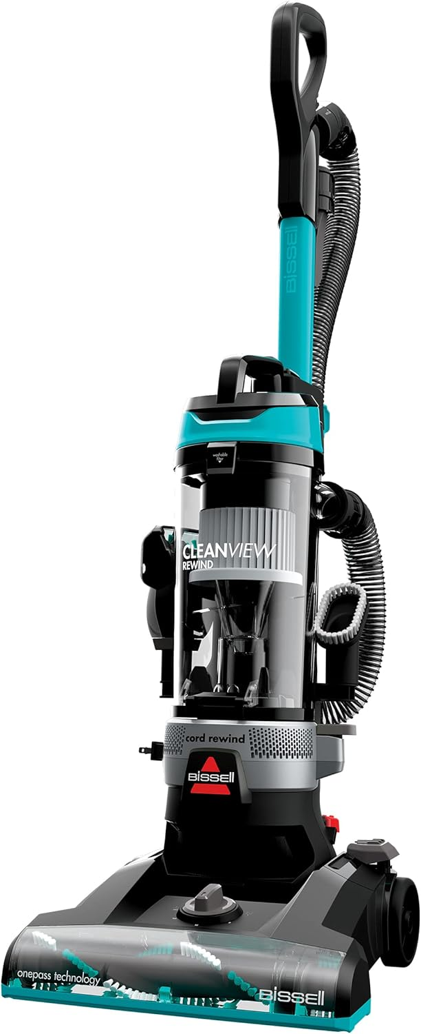 Bissell CleanView Rewind