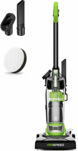 Eureka Airspeed Ultra-Lightweight Compact