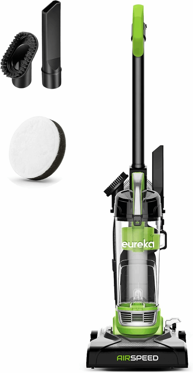 Eureka Airspeed Ultra-Lightweight Compact