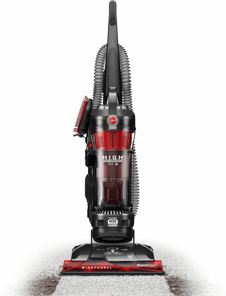 Hoover WindTunnel 3 Max Performance Pet