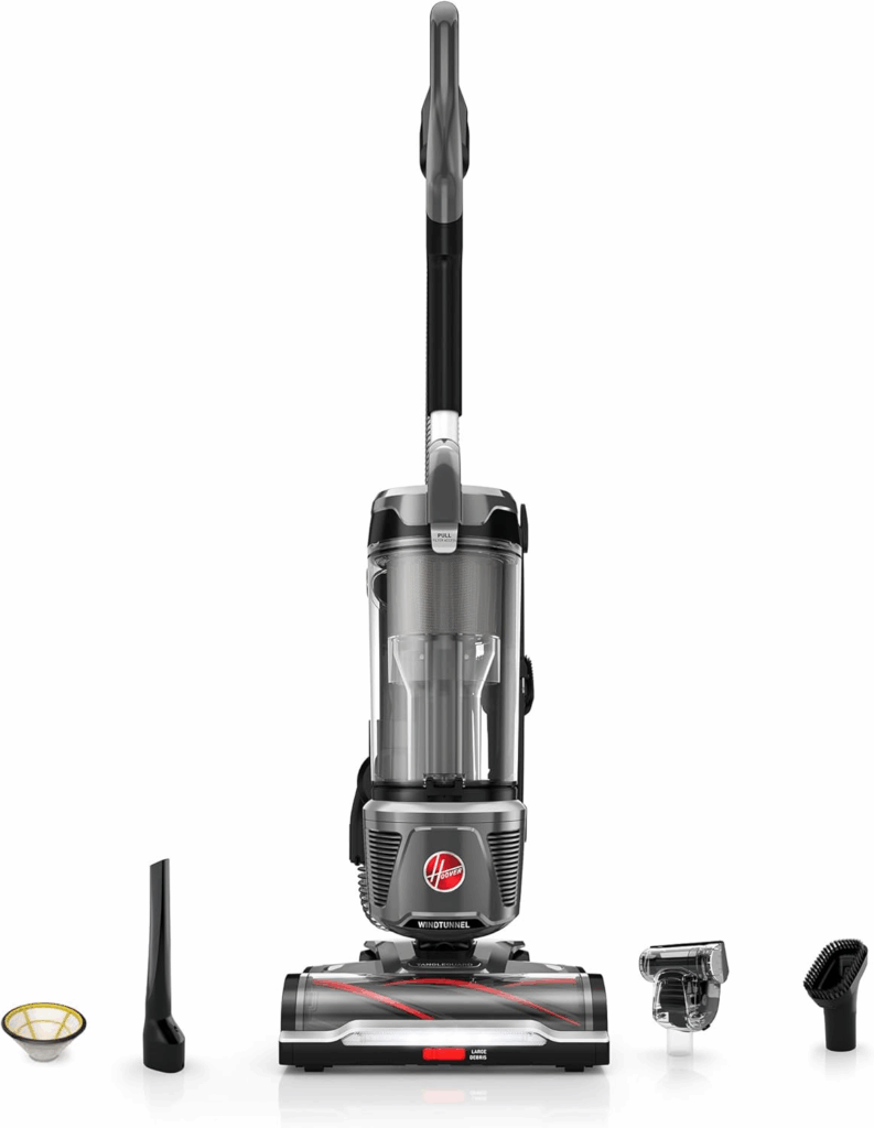 Hoover WindTunnel Tangle Guard Bagless