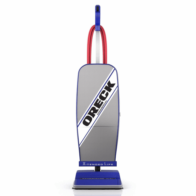 Oreck Commercial XL