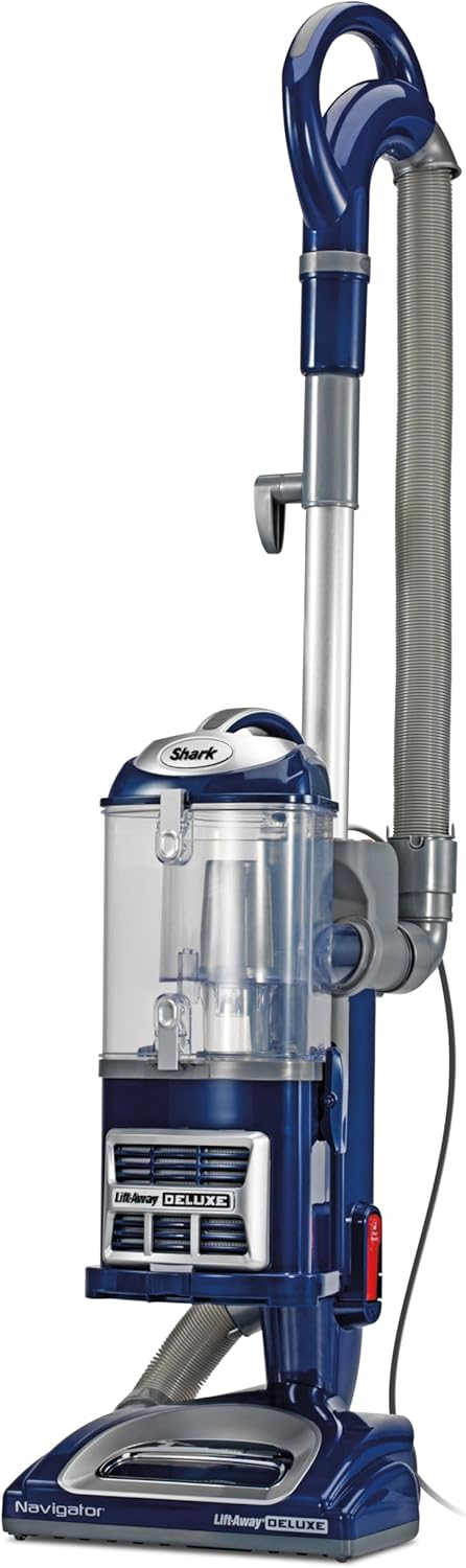 Shark Navigator Lift-Away Deluxe
