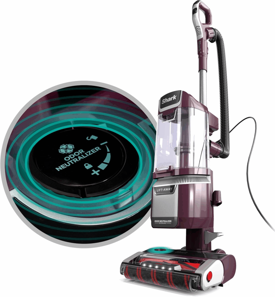 Shark Rotator Pet Pro Lift-Away ADV