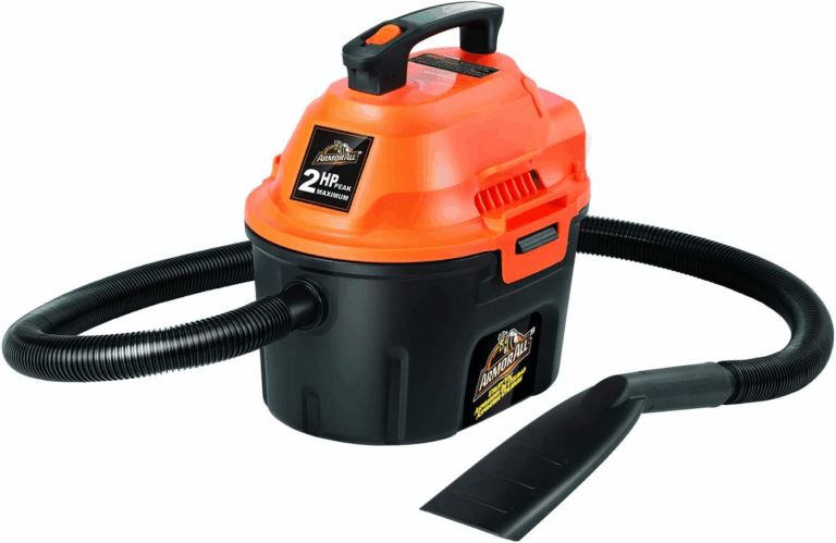 Armor All 2.5 Gallon 2 Peak HP