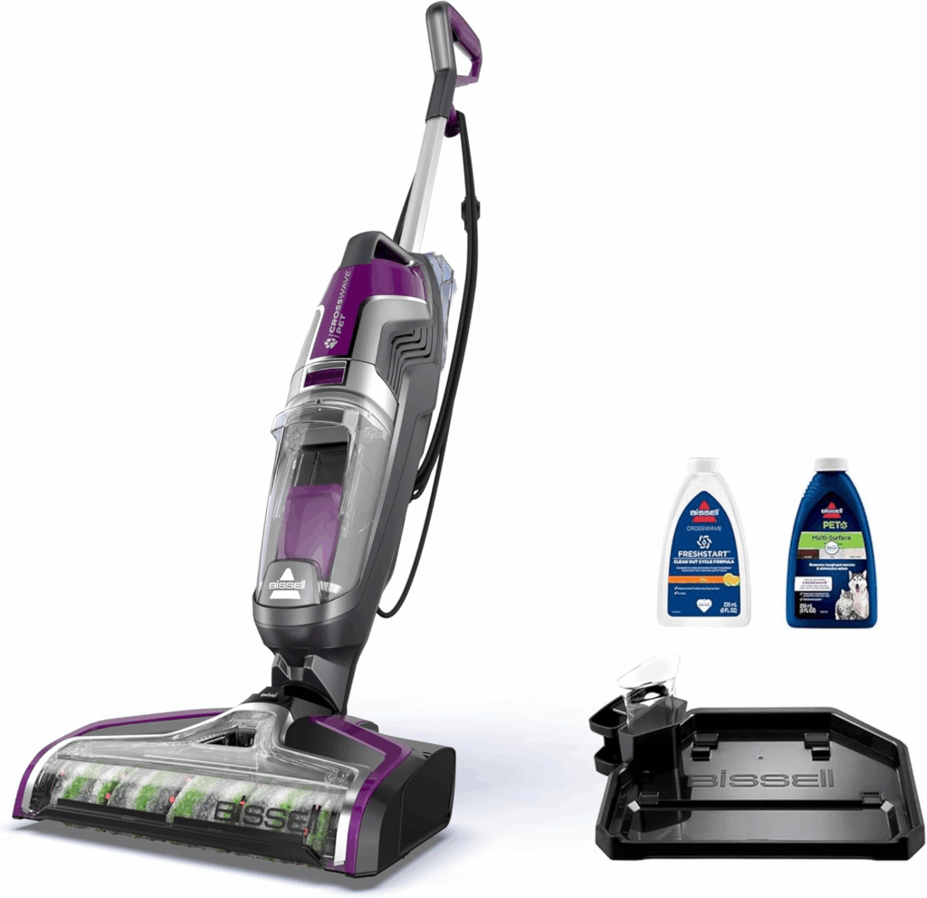 BISSELL Crosswave All in One