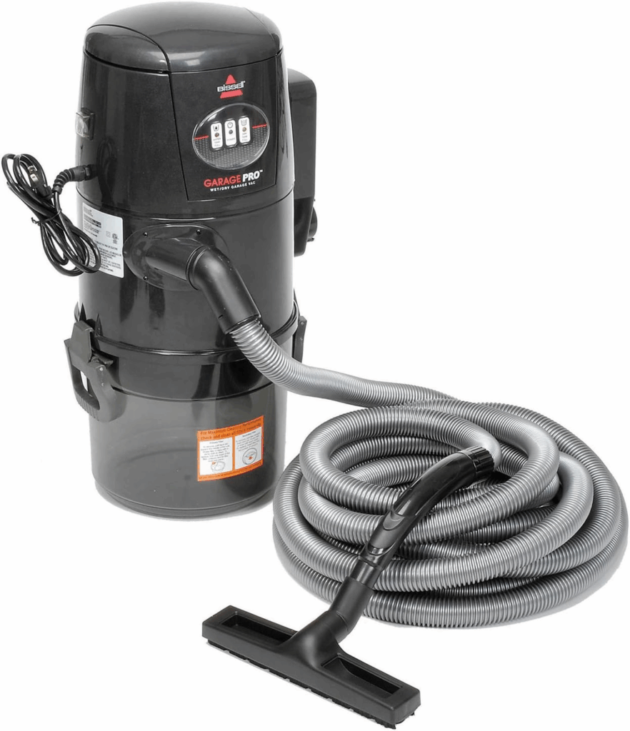 Bissell Garage Pro Wall-Mounted