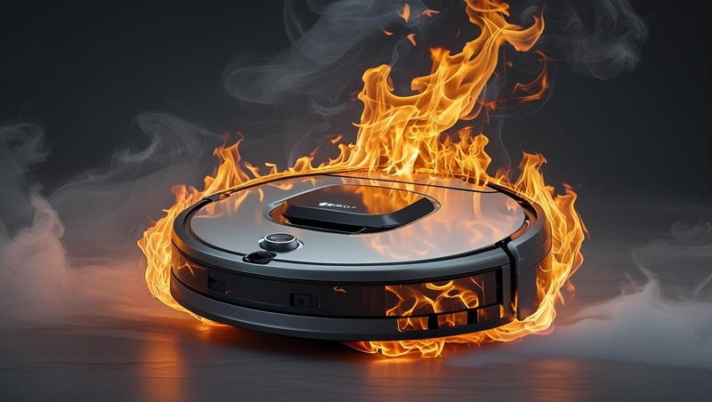Robot Vacuum