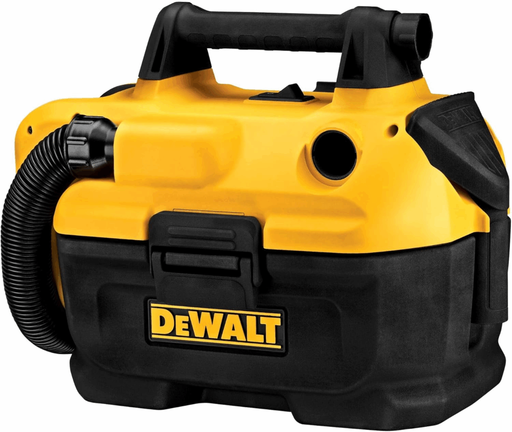 DEWALT 20V MAX -2 Gallon Tank