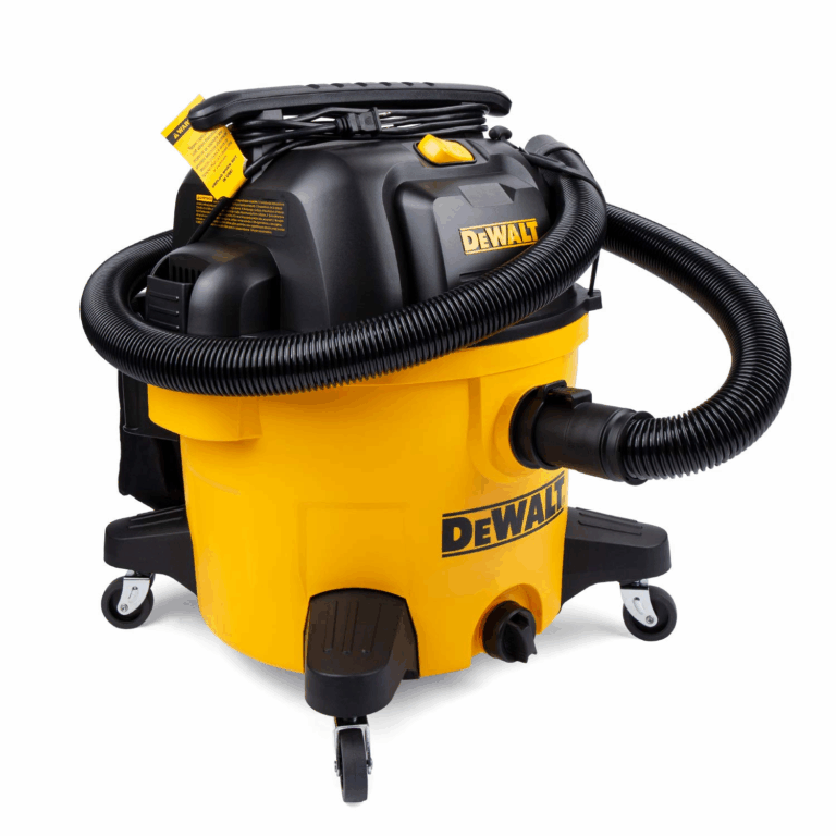 DEWALT 9 Gallon Poly