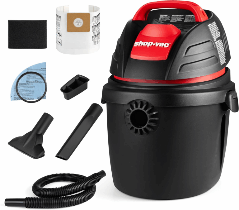 Shop-Vac 2.5 Gallon