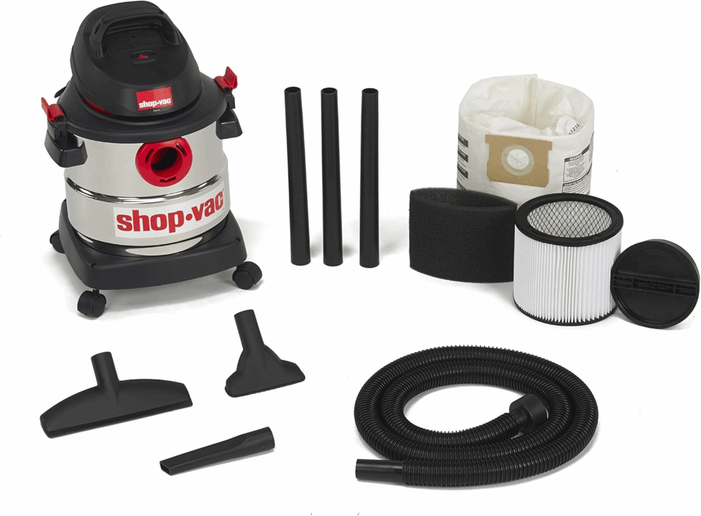 Shop-Vac 5 Gallon