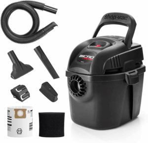 Shop-Vac 1 Gallon Micro