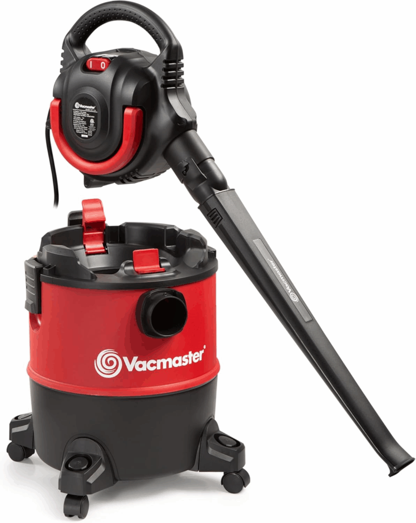 Vacmaster 6-Gallon