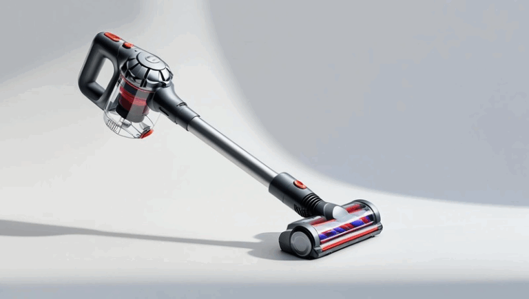 Stick Vacuum Cleaner
