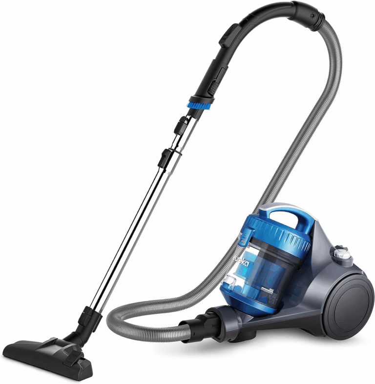 Eureka WhirlWind Bagless