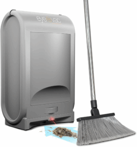 EyeVac Home Touchless