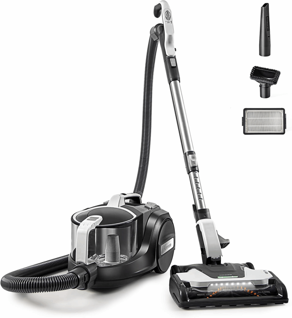 Kenmore DC5070 500 Series