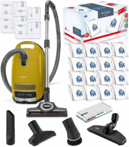 Miele Complete C3