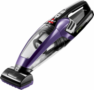 Bissell Pet Hair Eraser Lithium