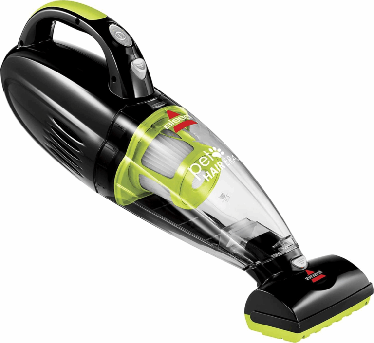 Bissell Pet Hair Eraser Cordless 1782