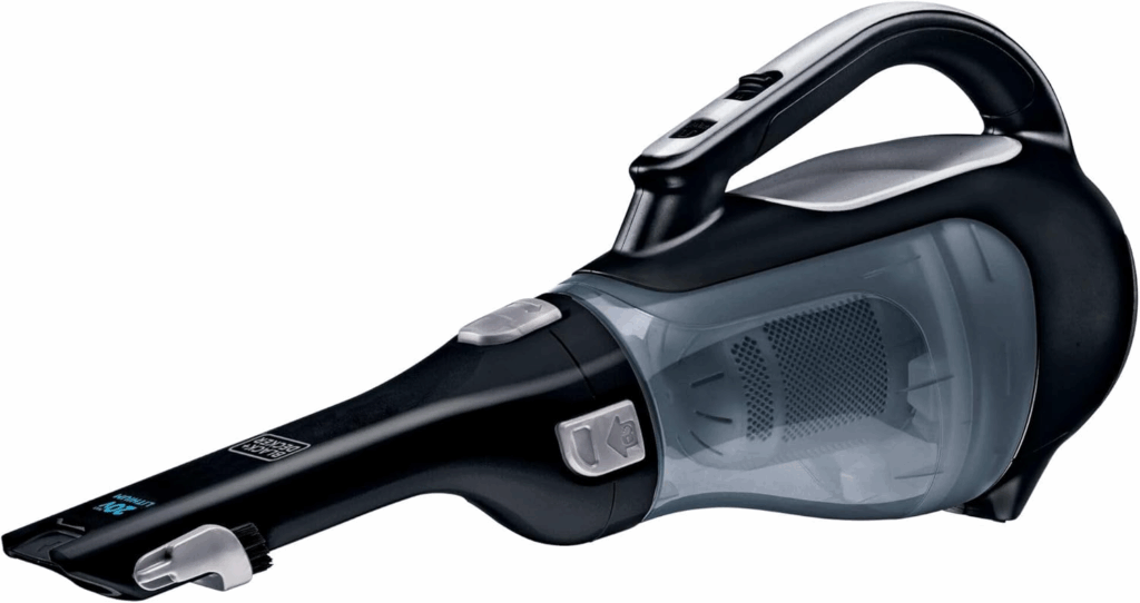 BLACK+DECKER dustbuster 20V