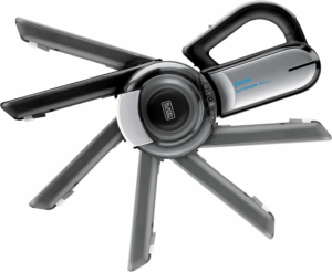 BLACK+DECKER dustbuster PIVOT VAC