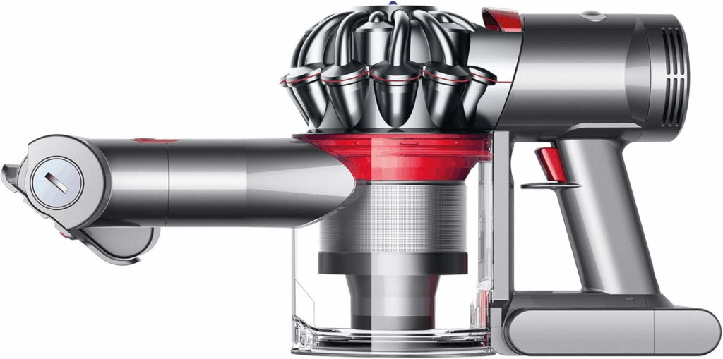 Dyson V7 Trigger Cord-Free