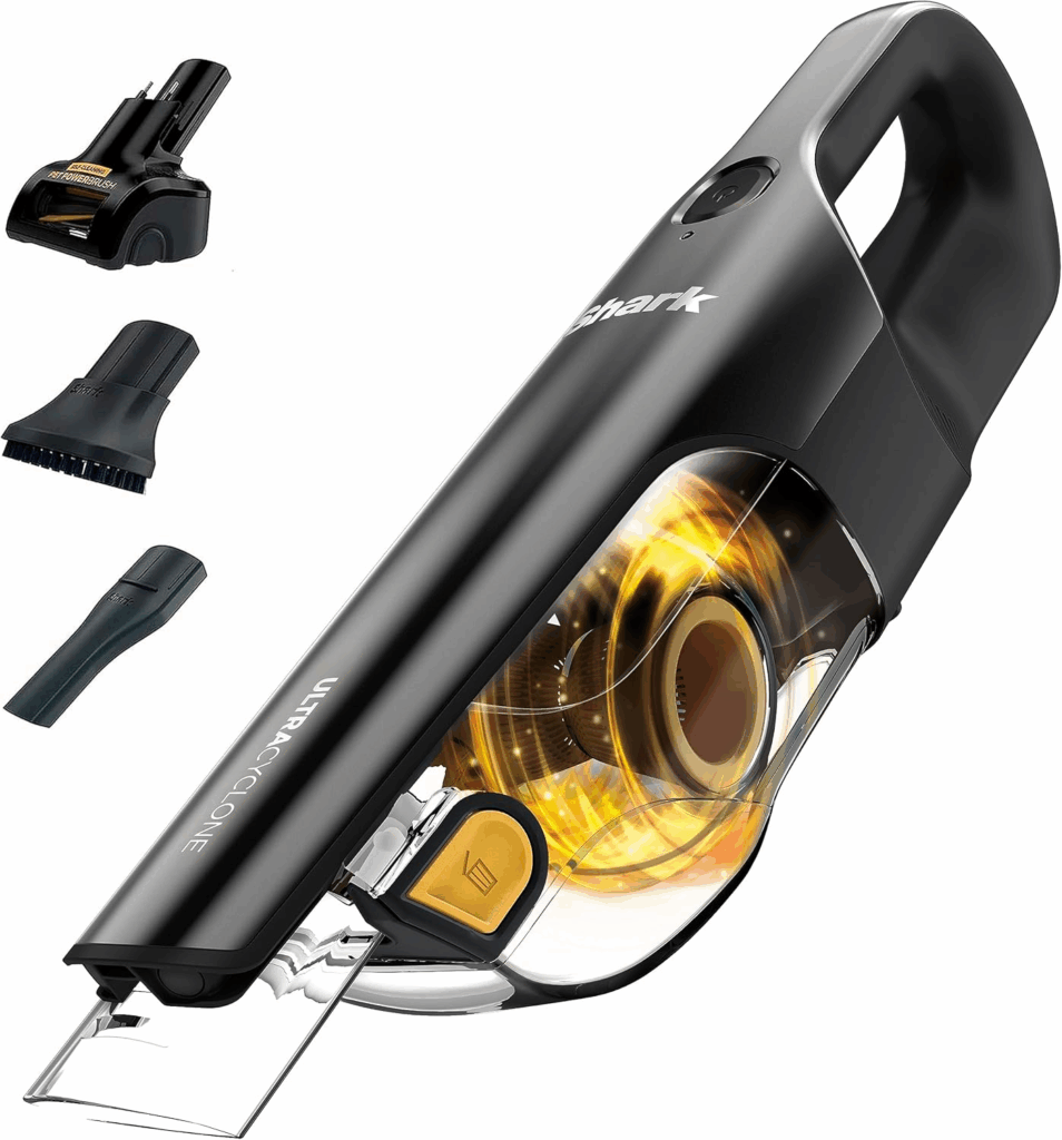 Shark UltraCyclone Pet Pro Plus CH951