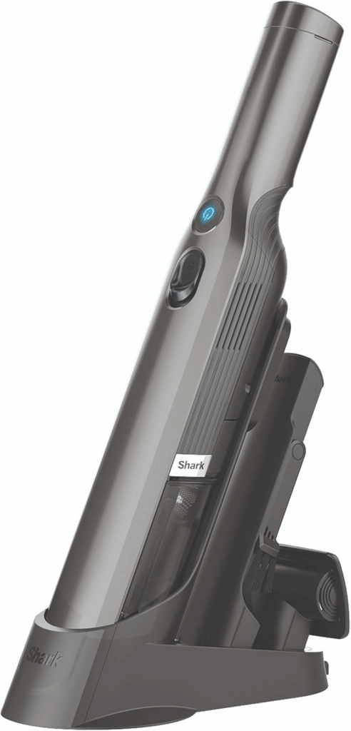 Shark WV201 WANDVAC Cord-Free Handheld