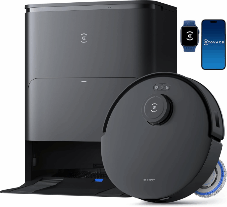 ECOVACS DEEBOT T30S Robot