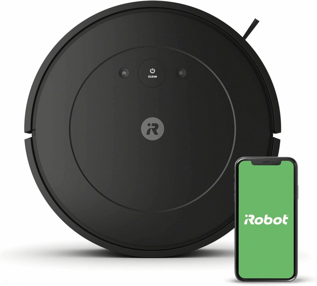 Roomba Vac Robot Vacuum Q0120