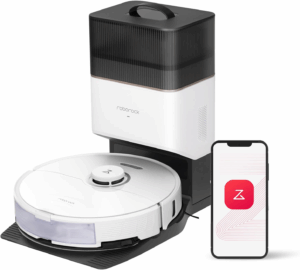 Roborock S8+