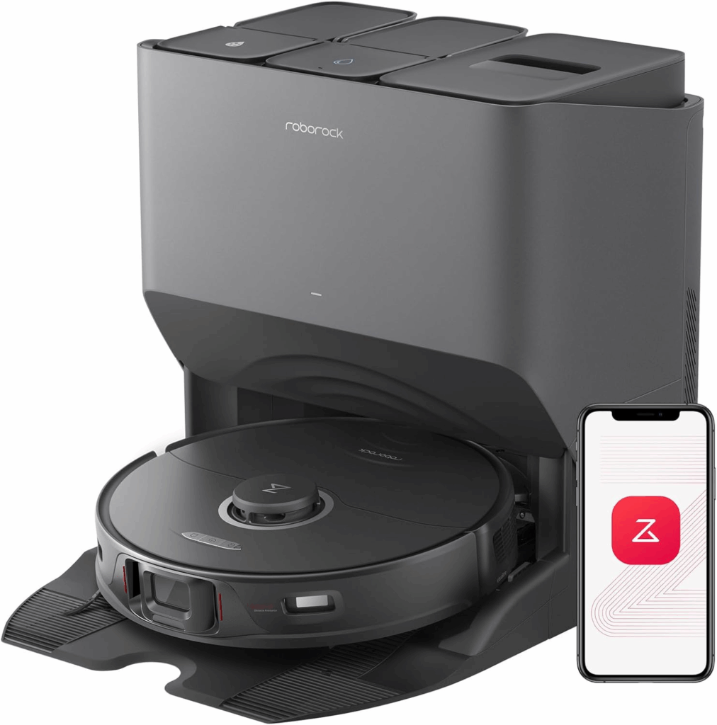 Roborock S8 Pro