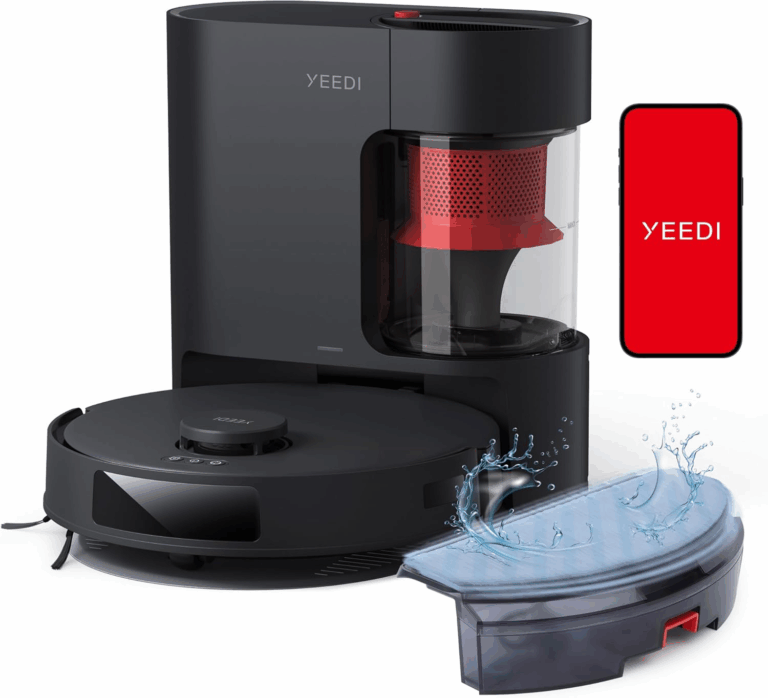 Yeedi C12 PRO Plus