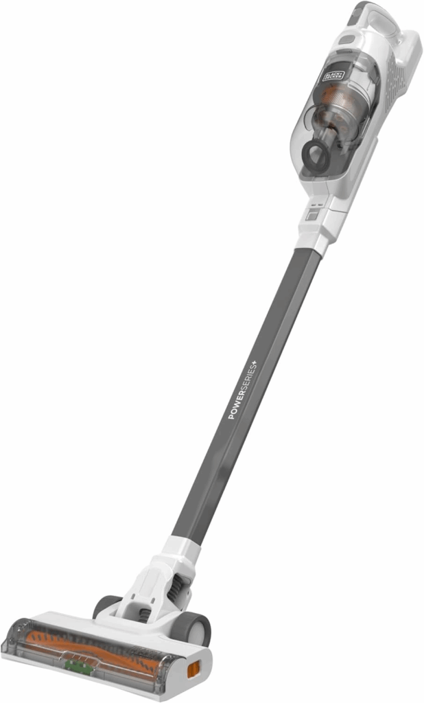BLACK+DECKER POWERSERIES+ 20V MAX