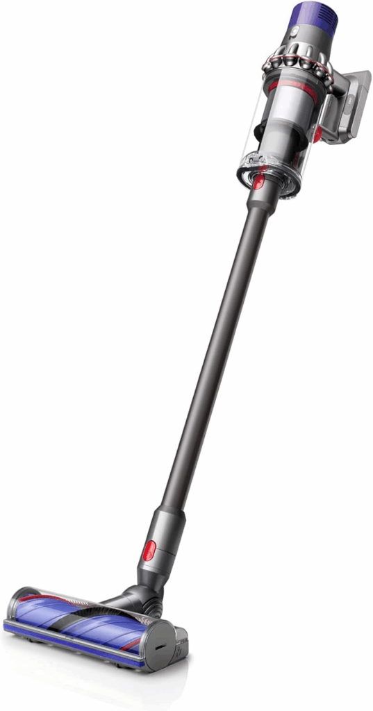 Dyson V10