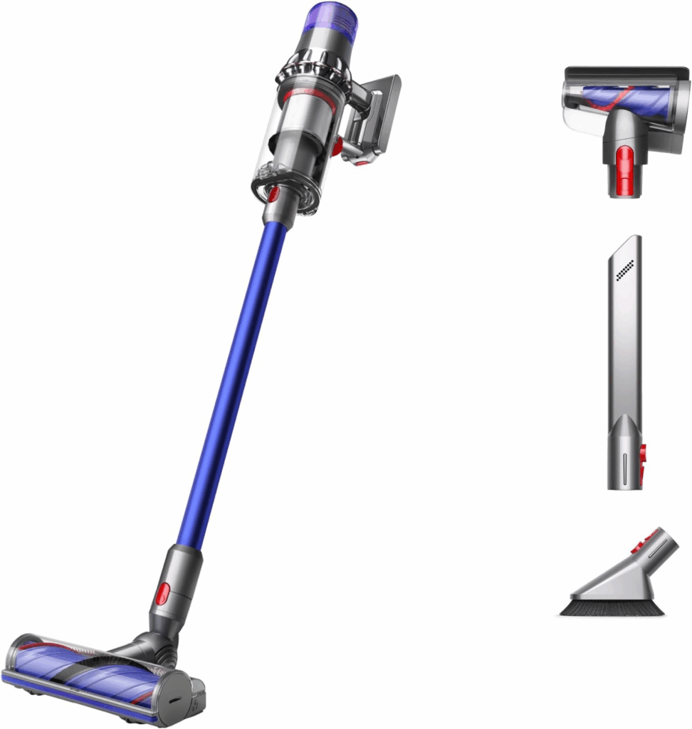 Dyson V11